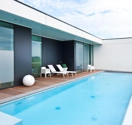 Blue Woods Hotel - Deerlijk Εξωτερικό φωτογραφία