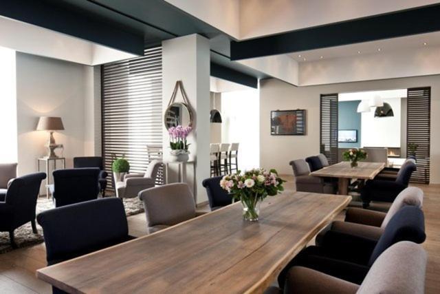 Blue Woods Hotel - Deerlijk Εξωτερικό φωτογραφία